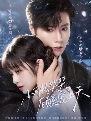 小可怜哭哭顾总宠上天(77集) 小可怜哭哭顾总宠上天(77集)经典老剧免费看