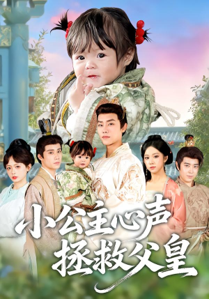 小公主心声拯救父皇(85集) 小公主心声拯救父皇(85集)热门短剧分享
