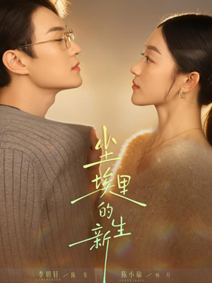 尘埃里的新生（60集）好看到停不下来