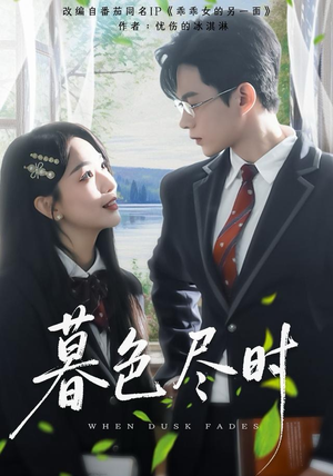 暮色尽时（100集）高清画质免费看