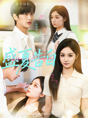 盛夏告白(80集) 盛夏告白(80集)精彩的网络短剧