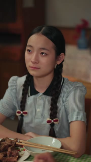 满级长姐，接单八零（63集）在线看