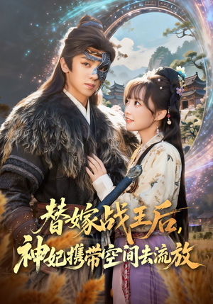 替嫁战王后,神妃携带空间去流放(80集) 替嫁战王后,神妃携带空间去流放(80集)短剧小说在线看