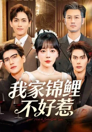 我家锦鲤不好惹（75集）在哪里看