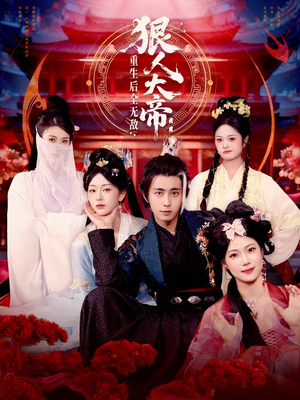 狠人大帝：重生后全无敌（85集）更新时间一览表