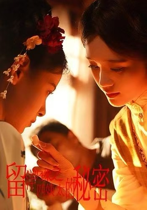 留洋归来之四姨太的秘密（71集）一共多少集