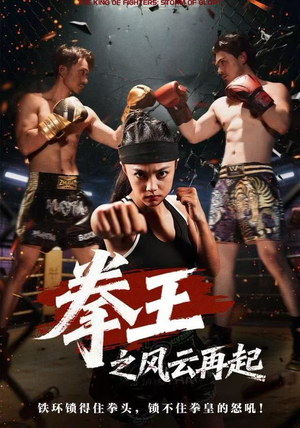 拳王之风云再起（50集）精彩短剧分享