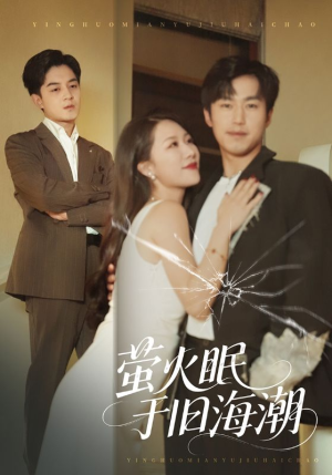 萤火眠于旧海潮(63集) 萤火眠于旧海潮(63集)爆款短剧追不停