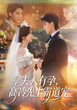 夫人有孕,高冷先生霸道宠(60集) 夫人有孕,高冷先生霸道宠(60集)海量资源免费看