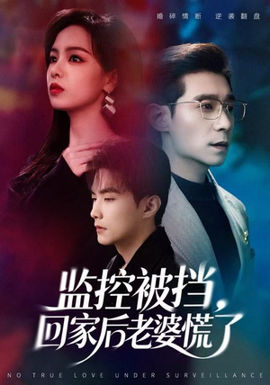 监控被挡，回家后老婆慌了（60集）精彩短剧来了