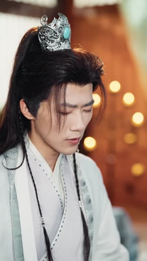 棠梨映雪迟（61集）百度网盘资源