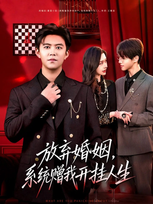 放弃婚姻，系统赠我开挂人生（60集）免费短剧资源