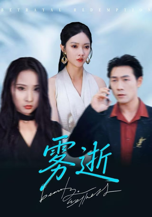 雾逝（30集）短剧小说在线看