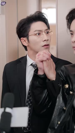 诱他失控（65集）热播短剧排行榜