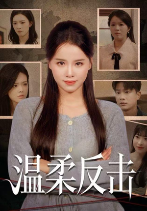 温柔反击（66集）追风的女孩短剧