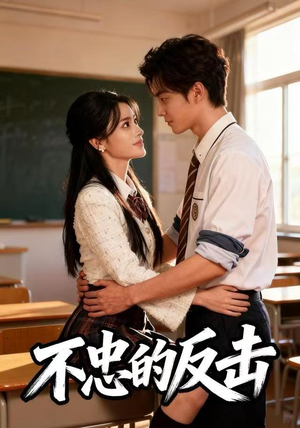 不忠的反击（26集）这短剧太好看了