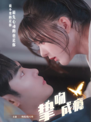 入夜，九爷强势锁爱（65集）推荐你们也去看