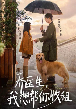 乔医生，我想帮你收租（81集）短剧看全集