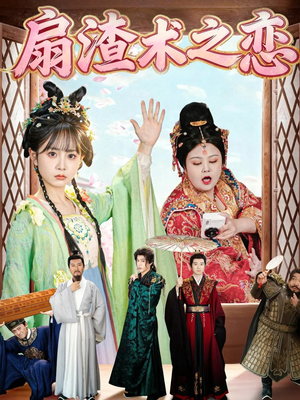 扇渣术之恋（61集）短剧精彩片段
