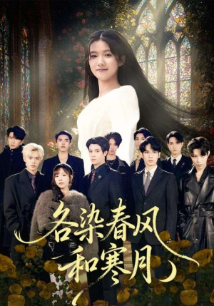 尘埃里的真千金（67集）好看的短剧来了