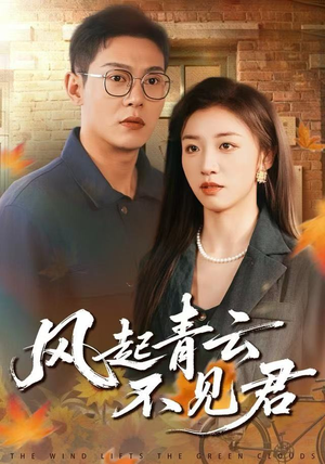 风起青云不见君（60集）红果免费看短剧