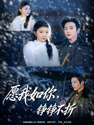 愿我如你，铮铮不折（63集）好看短剧看不停