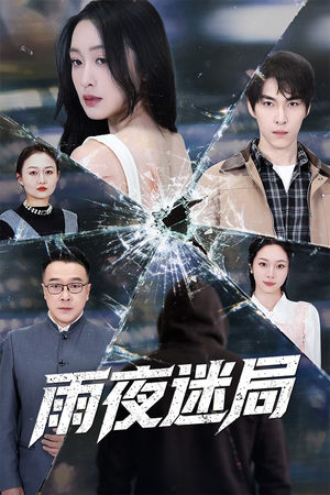 雨夜迷局(52集) 雨夜迷局(52集)免费短剧看不停