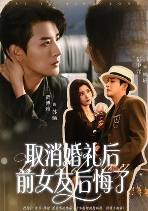 取消婚礼后，前女友后悔了（79集）深深爱上这部剧