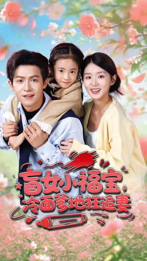 盲女小福宝，冷面爹地狂追妻（70集）更新时间一览表