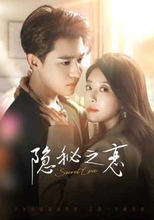 隐秘之恋（70集）短剧小说在线看