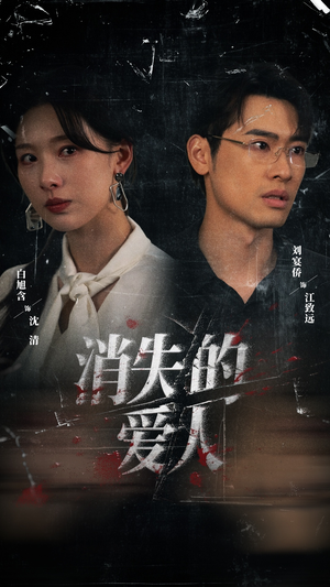 消失的爱人（56集）热门短剧在线看