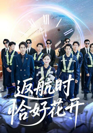 返航时恰好花开（101集）超爽短剧推荐