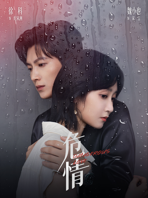 危情（65集）番茄短剧免费看