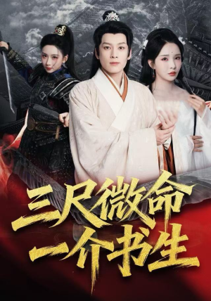 三尺微命一介书生（70集）夸克在线观看