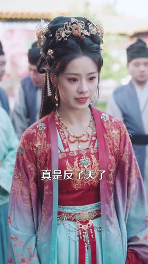 我嫁人后,王爷后悔了(60集) 我嫁人后,王爷后悔了(60集)短剧上热门