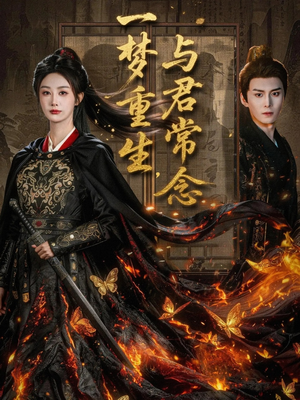 一梦重生与君常念（59集）热门火爆短剧