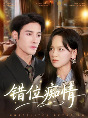 错位痴情（60集）在哪看是免费的