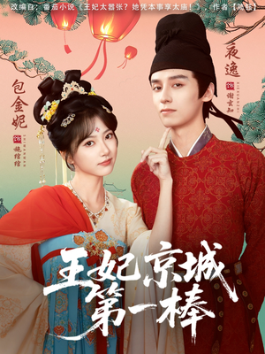 王妃京城第一棒(60集) 王妃京城第一棒(60集)短剧解说全集