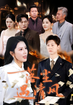 离婚而已（74集）短剧精彩推荐