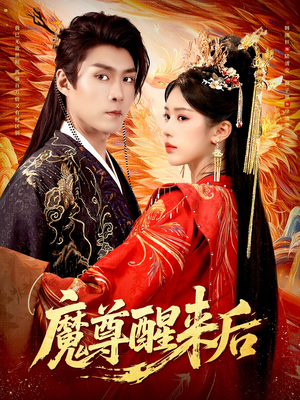 魔尊醒来后（89集）女主谁演的