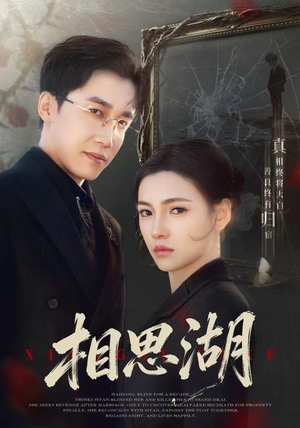相思湖（66集）短剧解说全集