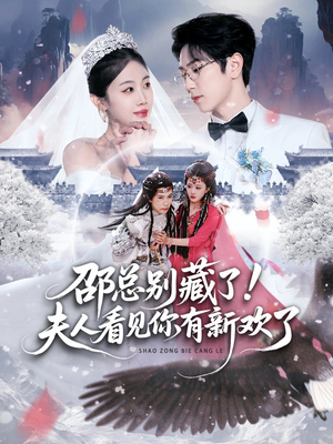 邵总别藏了！夫人看见你有新欢了（70集）零花钱看整部剧