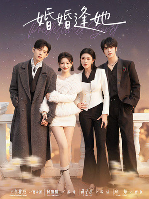 婚婚逢她未删减版（59集）免费在线看