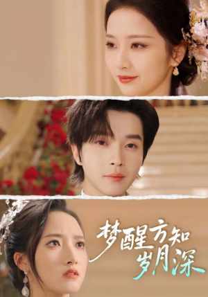 梦醒时你在我身侧（80集）免费观看就是爽