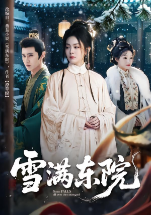 雪满东院（60集）热播古装短剧