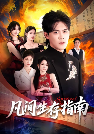 凡间生存指南（81集）热播短剧分享