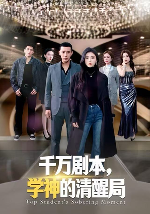 千万剧本,学神的清醒局(58集) 千万剧本,学神的清醒局(58集)最新上映免费看