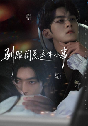 驯服闫总这件小事（58集）好看短剧又来了