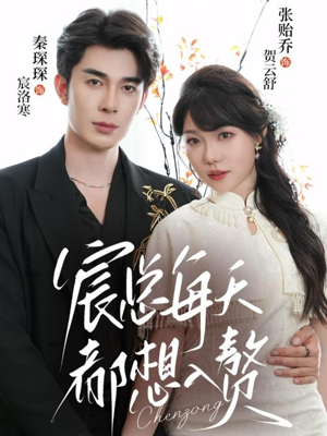 宸总每天都想入赘（65集）演的怎么样