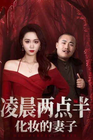 凌晨两点半化妆的妻子(50集) 凌晨两点半化妆的妻子(50集)超好看古装短剧